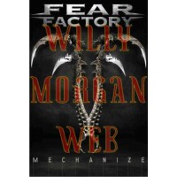 Fear Factory 1